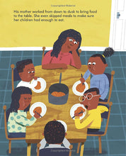 Load image into Gallery viewer, Marcus Rashford- Little People, Big Dreams