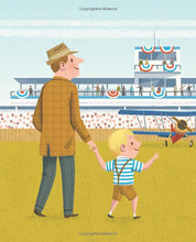 Load image into Gallery viewer, Neil Armstrong- Little People, Big Dreams