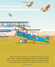 Load image into Gallery viewer, Neil Armstrong- Little People, Big Dreams