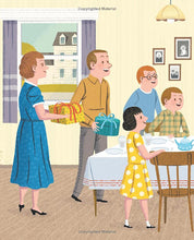 Load image into Gallery viewer, Neil Armstrong- Little People, Big Dreams