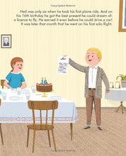 Load image into Gallery viewer, Neil Armstrong- Little People, Big Dreams