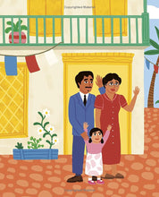 Load image into Gallery viewer, Freddie Mercury- Little People, Big Dreams