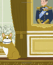 Load image into Gallery viewer, Queen Elizabeth-Little People, Big Dreams