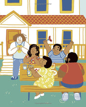 Load image into Gallery viewer, Dwayne Johnson- Little People, Big Dreams