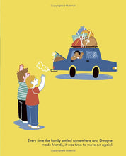 Load image into Gallery viewer, Dwayne Johnson- Little People, Big Dreams