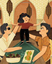 Load image into Gallery viewer, Shakira- Little People, Big Dreams