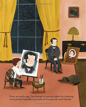 Load image into Gallery viewer, Louis Pasteur- Little People, Big Dreams