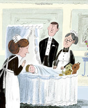 Load image into Gallery viewer, King Charles- Little People, Big Dreams