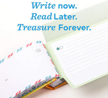 Load image into Gallery viewer, Letters To My Baby