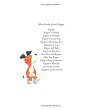 Load image into Gallery viewer, Kipper's Beach Ball