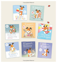 Load image into Gallery viewer, Hide Me, Kipper