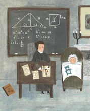 Load image into Gallery viewer, Ada Lovelace- Little People, Big Dreams