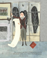 Load image into Gallery viewer, Ada Lovelace- Little People, Big Dreams