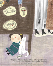 Load image into Gallery viewer, Ada Lovelace- Little People, Big Dreams