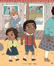 Load image into Gallery viewer, Maya Angelou- LPBD (Board Book)