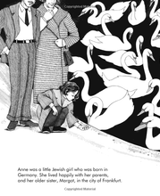 Load image into Gallery viewer, Anne Frank- Little People, Big Dreams