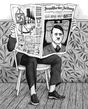 Load image into Gallery viewer, Anne Frank- Little People, Big Dreams