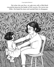 Load image into Gallery viewer, Anne Frank- Little People, Big Dreams