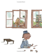 Load image into Gallery viewer, Mahatma Gandhi- Little People, Big Dreams