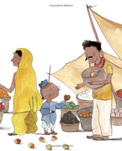 Load image into Gallery viewer, Mahatma Gandhi- Little People, Big Dreams