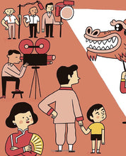 Load image into Gallery viewer, Bruce Lee- Little People, Big Dreams