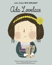 Load image into Gallery viewer, Little People, Big Dreams: Women in Science Gift Set