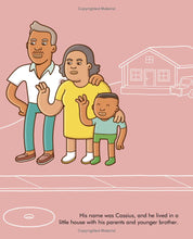 Load image into Gallery viewer, Muhammad Ali- Little People, Big Dreams