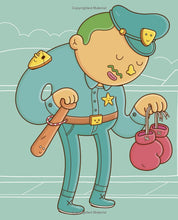 Load image into Gallery viewer, Muhammad Ali- Little People, Big Dreams