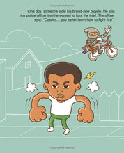 Load image into Gallery viewer, Muhammad Ali- Little People, Big Dreams