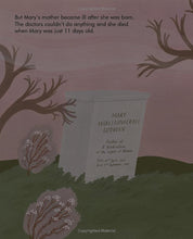 Load image into Gallery viewer, Mary Shelley- Little People, Big Dreams