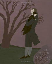 Load image into Gallery viewer, Mary Shelley- Little People, Big Dreams