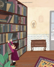 Load image into Gallery viewer, Maria Montessori- Little People, Big Dreams