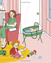 Load image into Gallery viewer, Vivienne Westwood- Little People, Big Dreams