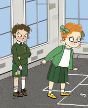 Load image into Gallery viewer, Vivienne Westwood- Little People, Big Dreams