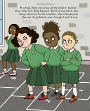 Load image into Gallery viewer, Vivienne Westwood- Little People, Big Dreams