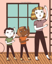 Load image into Gallery viewer, David Bowie- Little People, BIG DREAMS