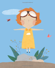 Load image into Gallery viewer, Amelia Earhart- Little People, Big Dreams: