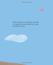 Load image into Gallery viewer, Amelia Earhart- Little People, Big Dreams: