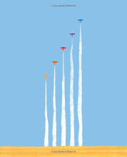 Load image into Gallery viewer, Amelia Earhart- Little People, Big Dreams: