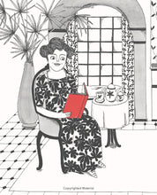 Load image into Gallery viewer, Agatha Christie- Little People, Big Dreams