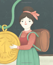 Load image into Gallery viewer, Marie Curie- Little People, Big Dreams