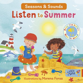 Seasons & Sounds: Listen to Summer