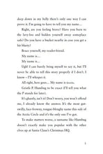 Load image into Gallery viewer, Humbug: the Elf who Saved Christmas