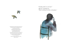 Load image into Gallery viewer, Every Wrinkle has a Story