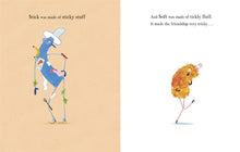 Load image into Gallery viewer, Soft and Sticky