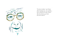 Load image into Gallery viewer, Every Wrinkle has a Story