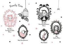 Load image into Gallery viewer, Isadora Moon Goes on a School Trip