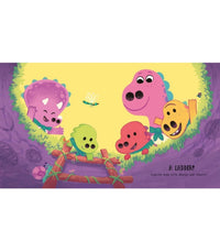 Load image into Gallery viewer, The Chattysaurus