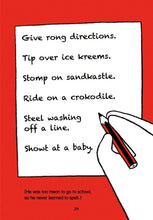 Load image into Gallery viewer, Gordon the Meanest Goose on Earth