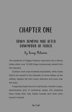 Load image into Gallery viewer, Detective Editor: 1 (Scoop McLaren)